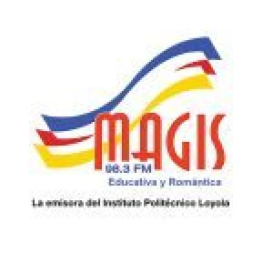 Magis 98.3 FM
